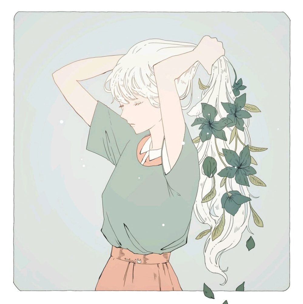 Meet your Posher, Mitch